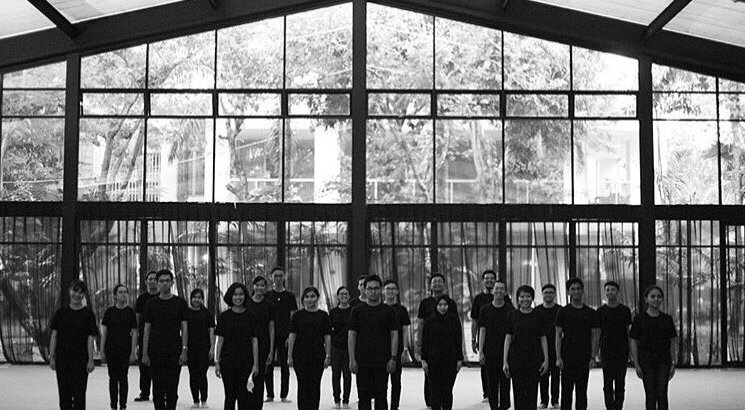 PSM-ITB photographed by Sapto Djokokartiko